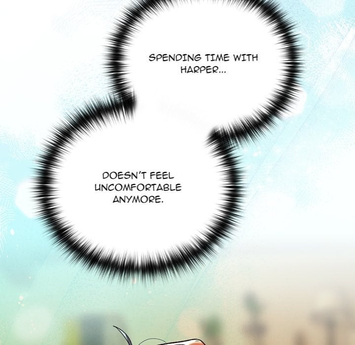 After Work Love Affairs Chapter 102 - Page 76