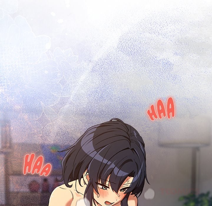 After Work Love Affairs Chapter 103 - Page 38