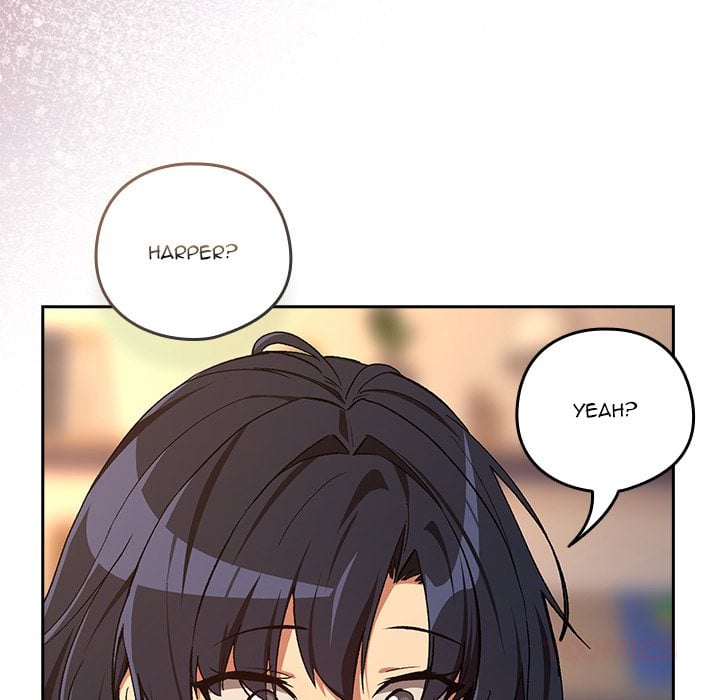 After Work Love Affairs Chapter 103 - Page 50