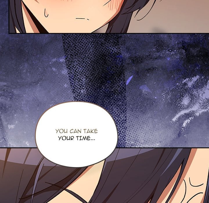 After Work Love Affairs Chapter 103 - Page 9