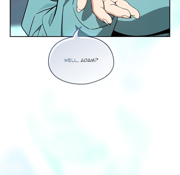 After Work Love Affairs Chapter 104 - Page 106