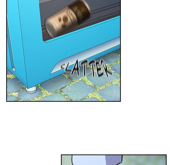 After Work Love Affairs Chapter 104 - Page 20