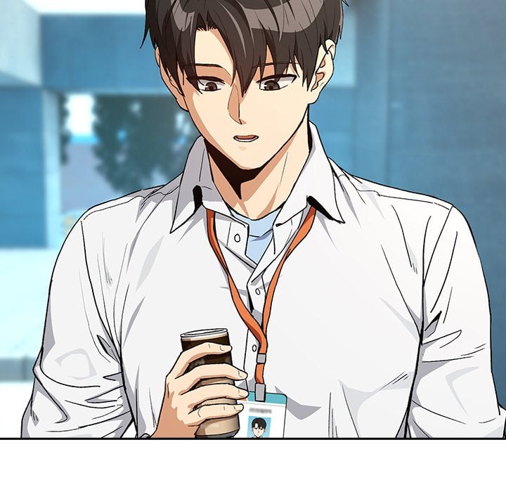 After Work Love Affairs Chapter 104 - Page 25