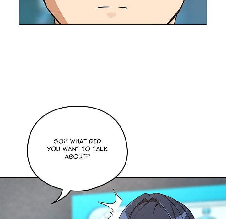 After Work Love Affairs Chapter 104 - Page 27