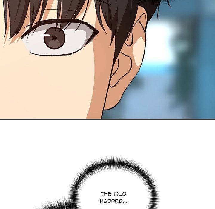 After Work Love Affairs Chapter 104 - Page 33