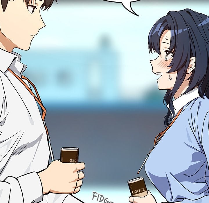 After Work Love Affairs Chapter 104 - Page 52