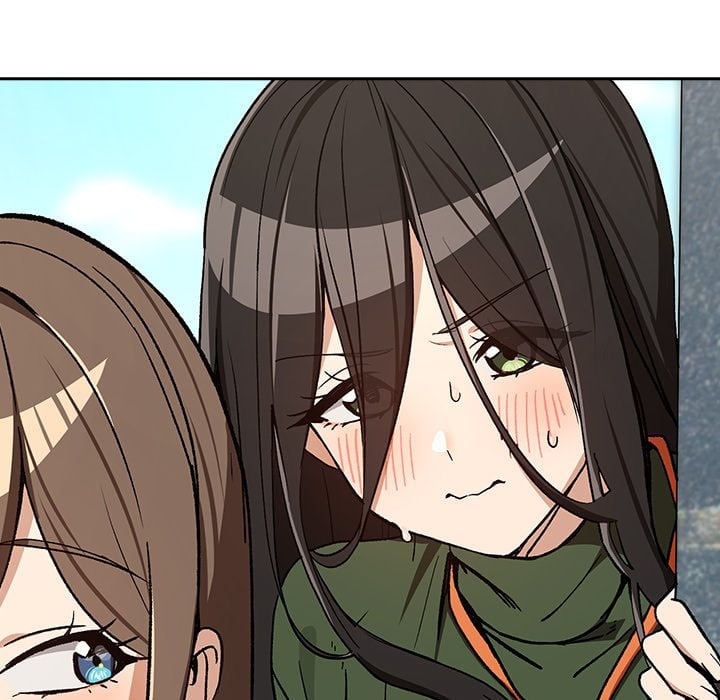 After Work Love Affairs Chapter 104 - Page 95