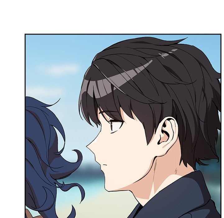 After Work Love Affairs Chapter 105 - Page 107