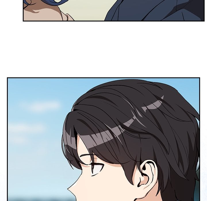 After Work Love Affairs Chapter 105 - Page 108