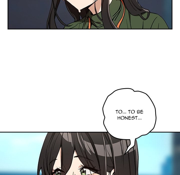 After Work Love Affairs Chapter 105 - Page 21