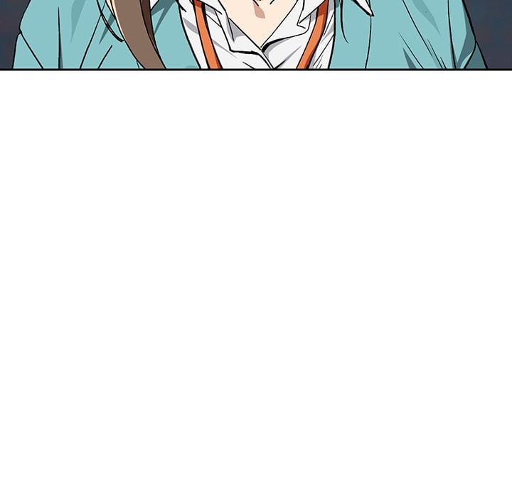 After Work Love Affairs Chapter 105 - Page 27