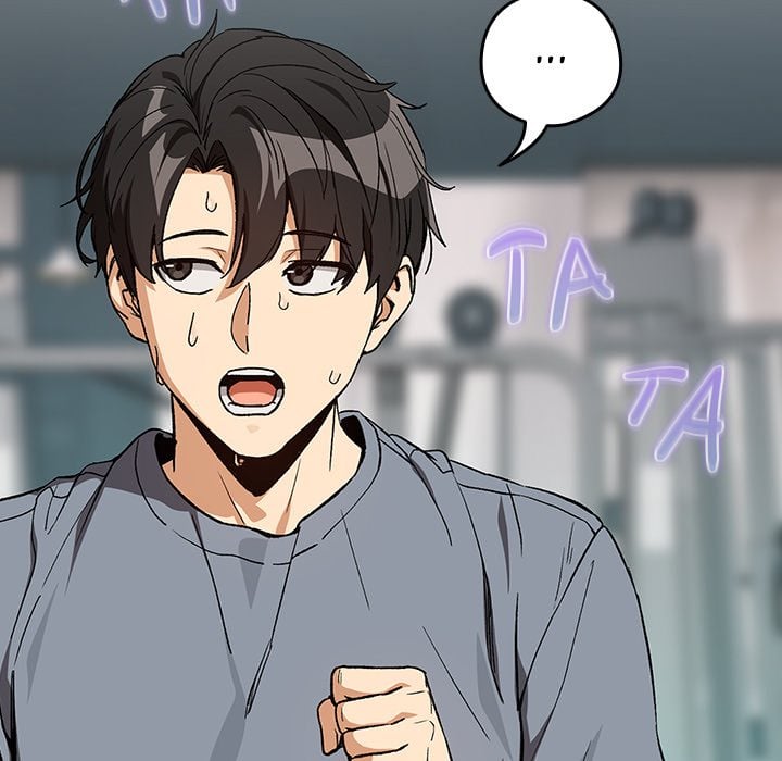 After Work Love Affairs Chapter 105 - Page 40