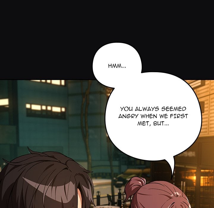 After Work Love Affairs Chapter 105 - Page 52