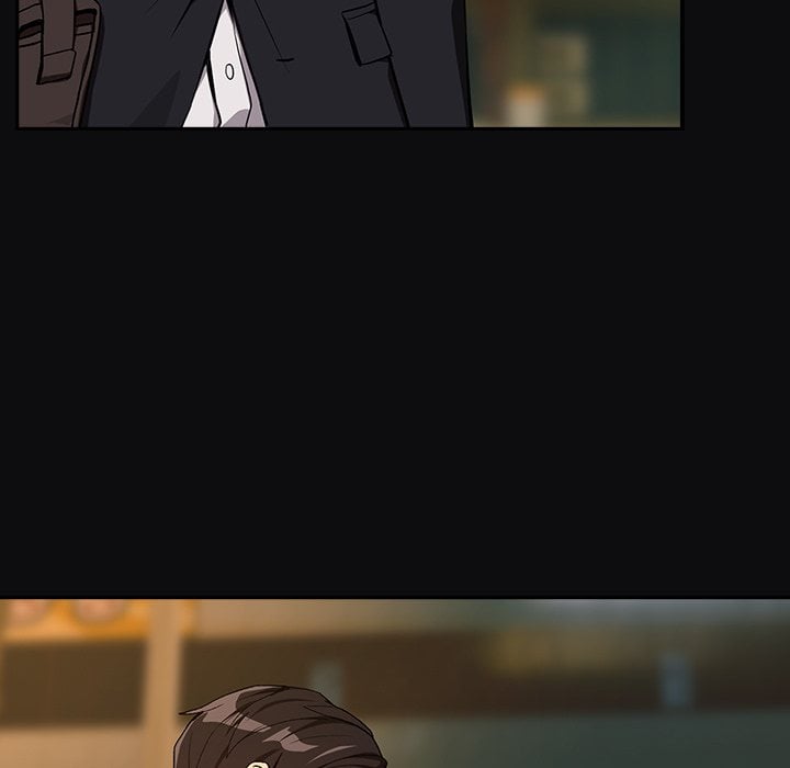 After Work Love Affairs Chapter 105 - Page 73