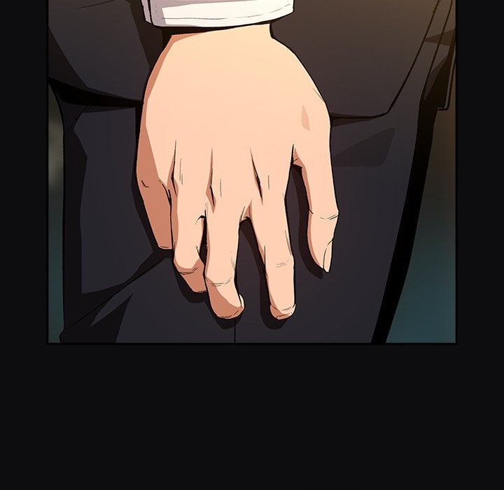 After Work Love Affairs Chapter 105 - Page 84