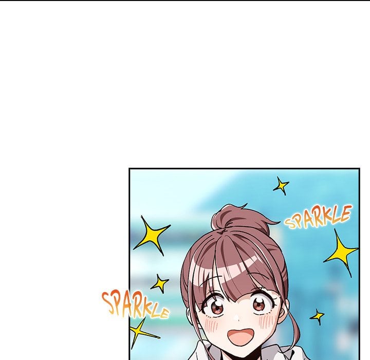 After Work Love Affairs Chapter 105 - Page 96