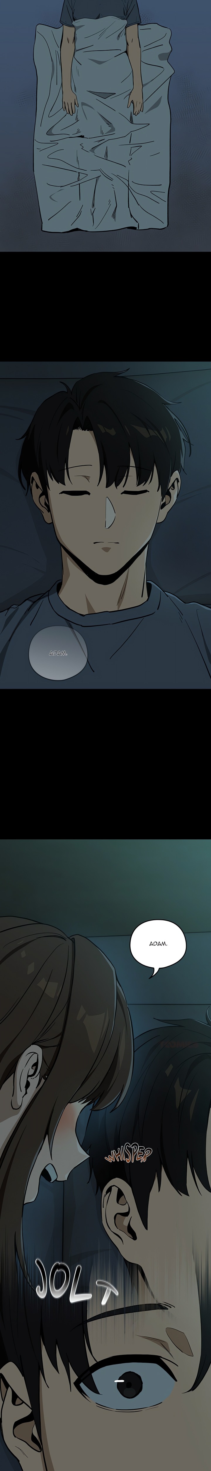 After Work Love Affairs Chapter 106 - Page 13