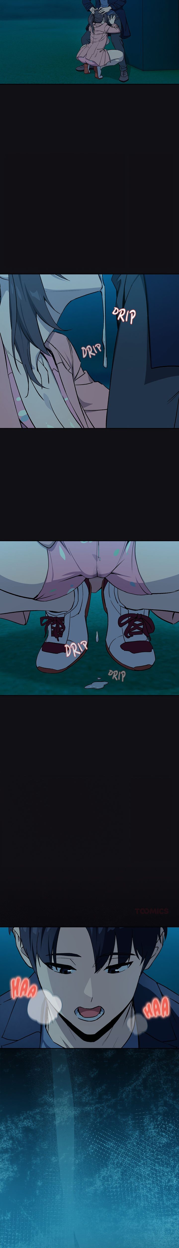 After Work Love Affairs Chapter 108 - Page 19