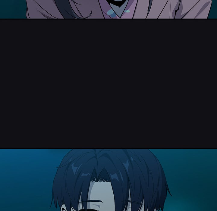 After Work Love Affairs Chapter 109 - Page 113