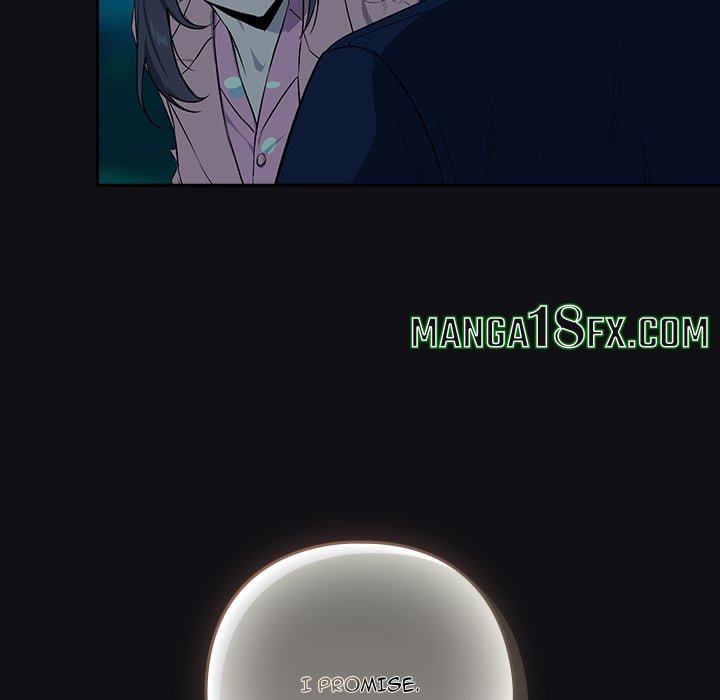 After Work Love Affairs Chapter 109 - Page 116