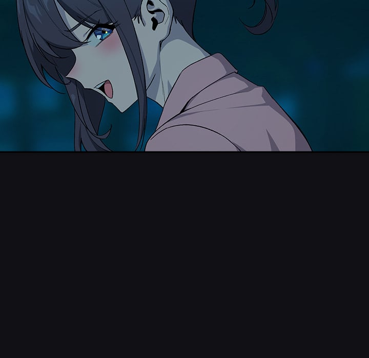 After Work Love Affairs Chapter 109 - Page 125