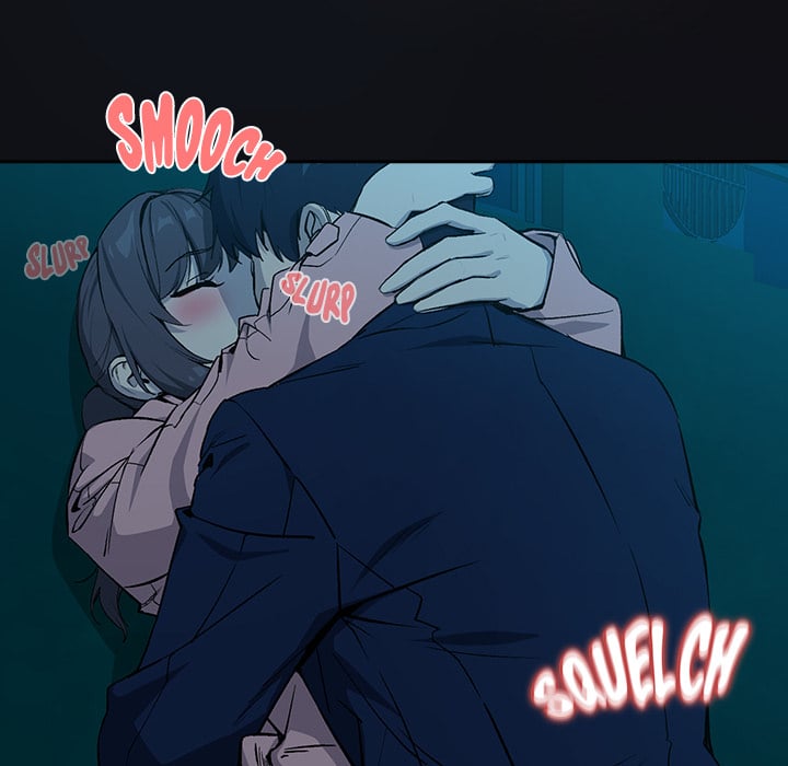 After Work Love Affairs Chapter 109 - Page 32