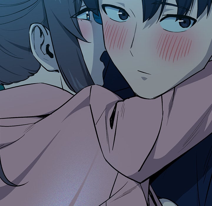 After Work Love Affairs Chapter 109 - Page 48