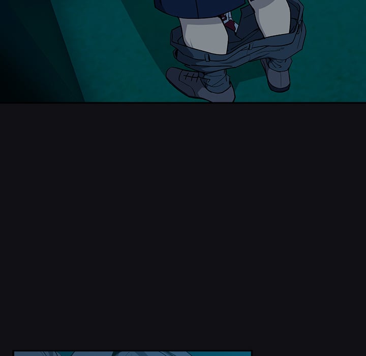 After Work Love Affairs Chapter 109 - Page 55