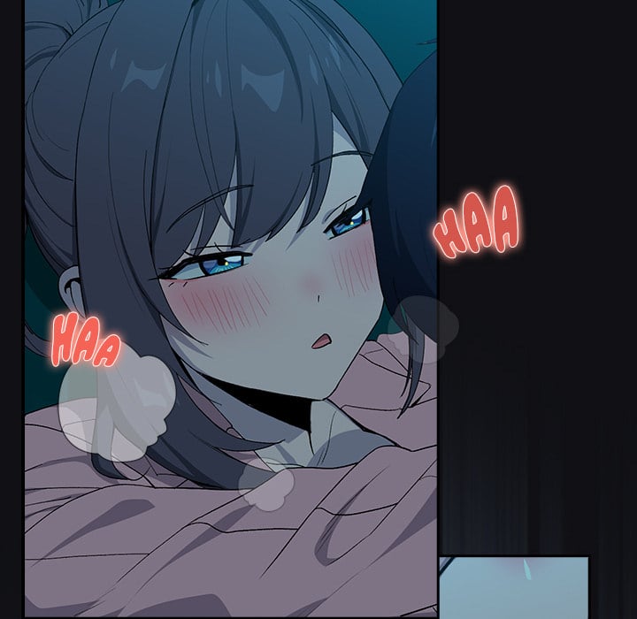 After Work Love Affairs Chapter 109 - Page 56