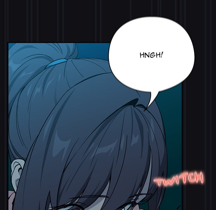 After Work Love Affairs Chapter 109 - Page 61