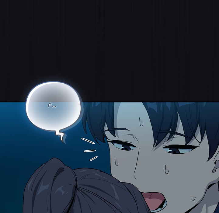 After Work Love Affairs Chapter 109 - Page 70