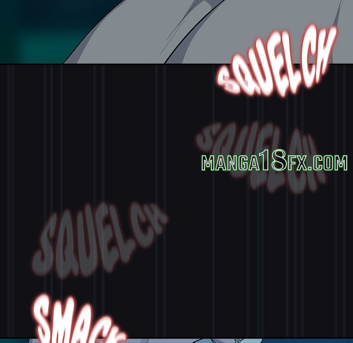 After Work Love Affairs Chapter 109 - Page 94