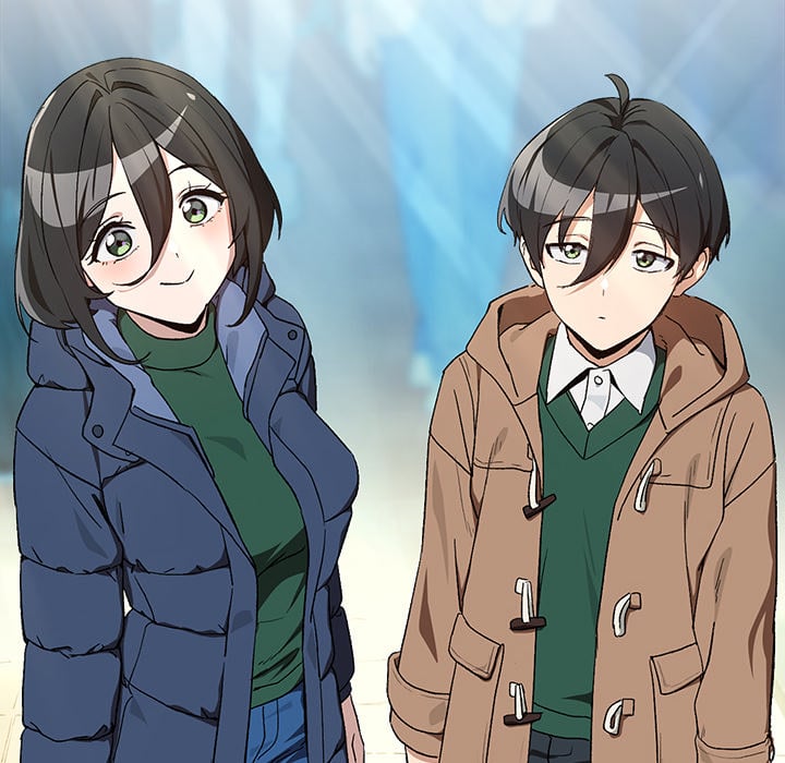 After Work Love Affairs Chapter 110 - Page 120