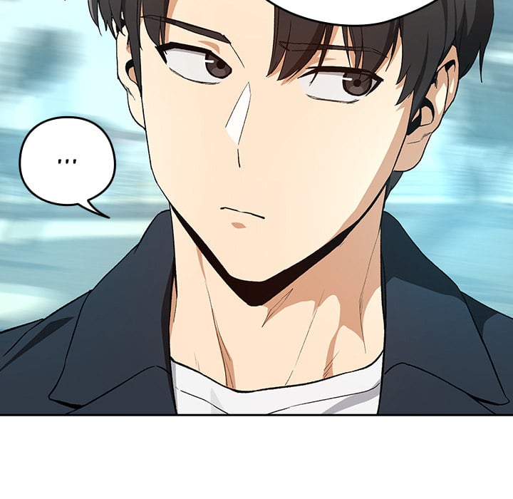 After Work Love Affairs Chapter 110 - Page 19