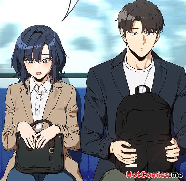 After Work Love Affairs Chapter 110 - Page 28