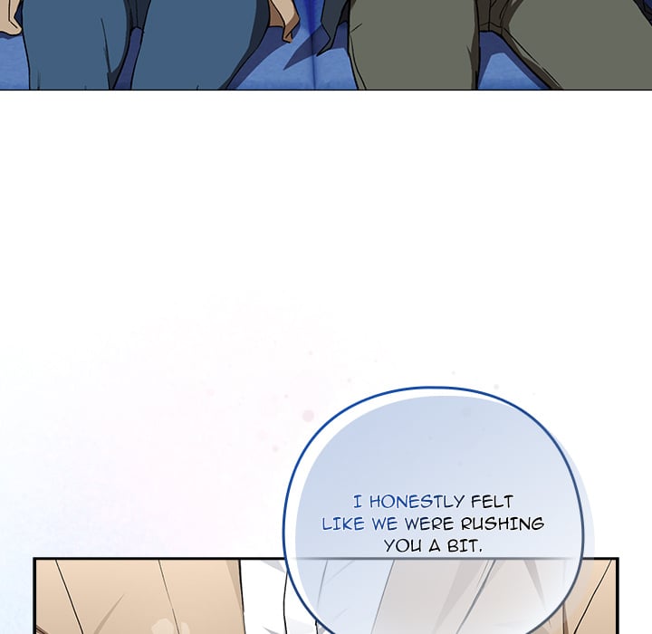 After Work Love Affairs Chapter 110 - Page 29