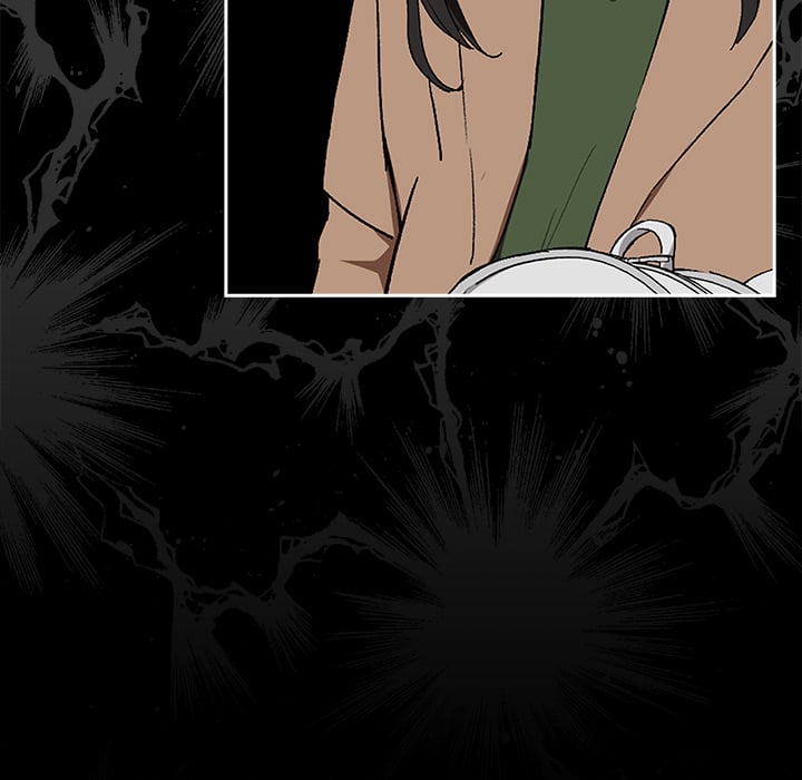 After Work Love Affairs Chapter 110 - Page 38