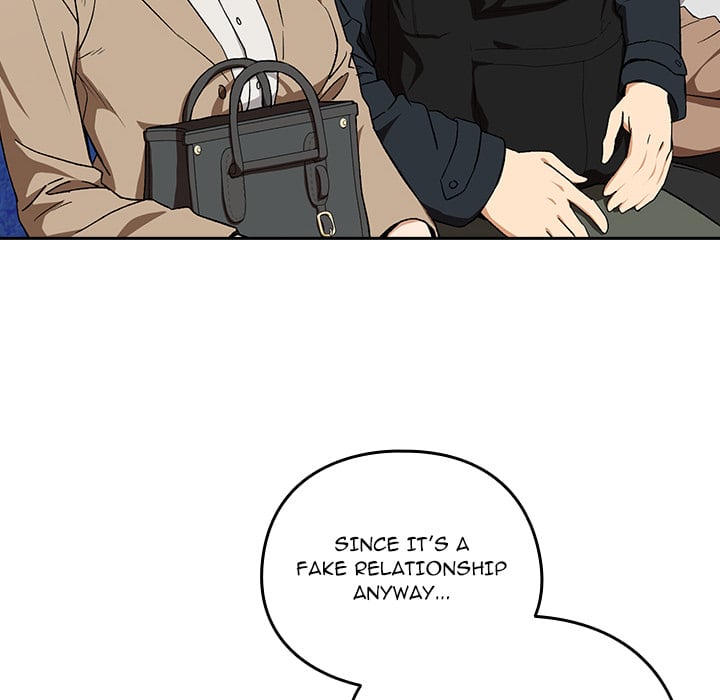 After Work Love Affairs Chapter 110 - Page 41