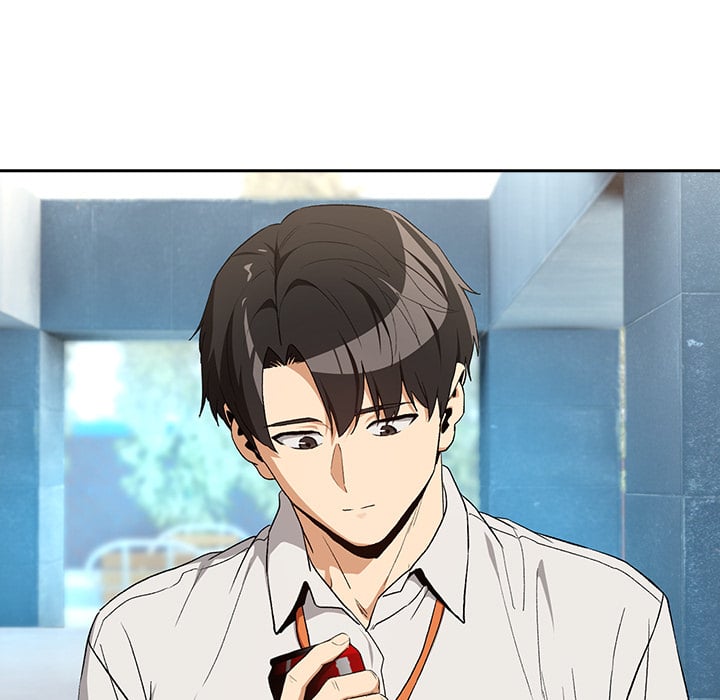 After Work Love Affairs Chapter 110 - Page 50