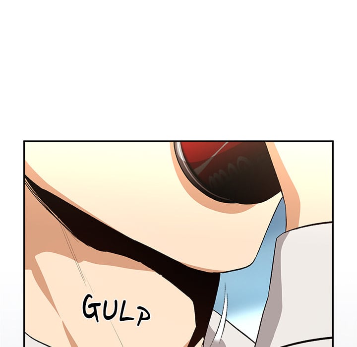 After Work Love Affairs Chapter 110 - Page 57