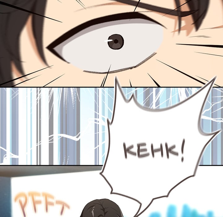 After Work Love Affairs Chapter 110 - Page 59