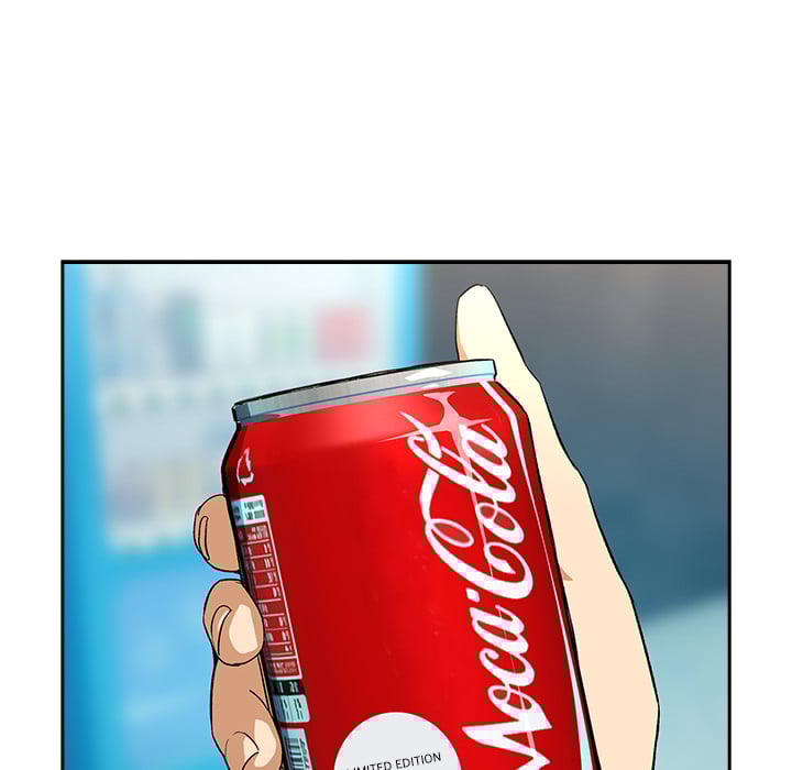 After Work Love Affairs Chapter 110 - Page 63