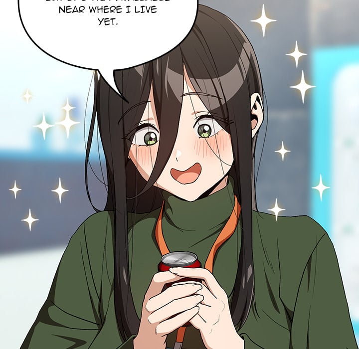 After Work Love Affairs Chapter 110 - Page 73