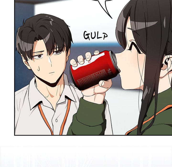 After Work Love Affairs Chapter 110 - Page 75