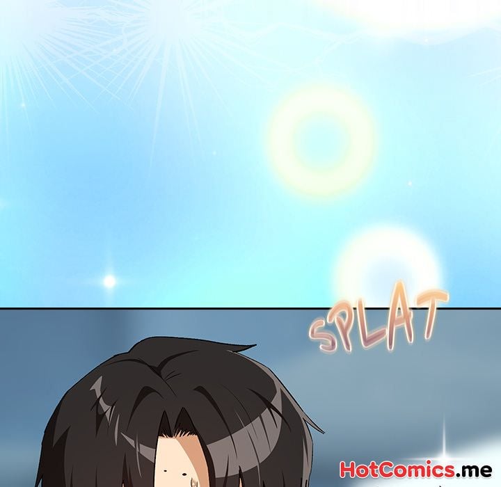 After Work Love Affairs Chapter 110 - Page 79