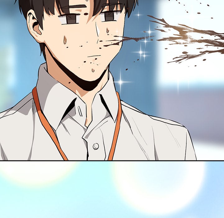 After Work Love Affairs Chapter 110 - Page 80