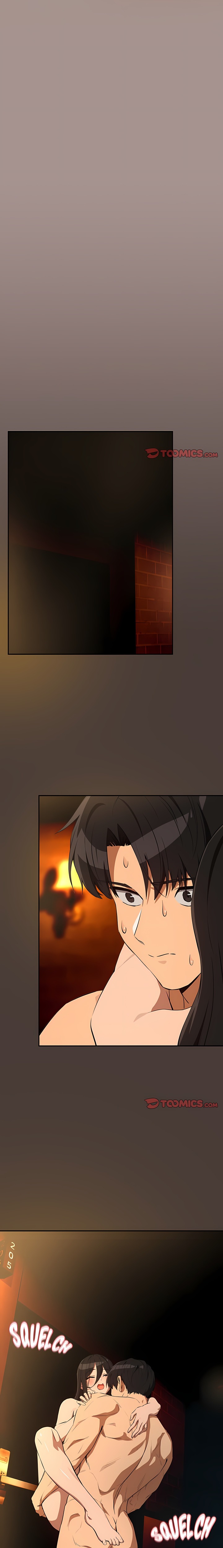 After Work Love Affairs Chapter 114 - Page 6