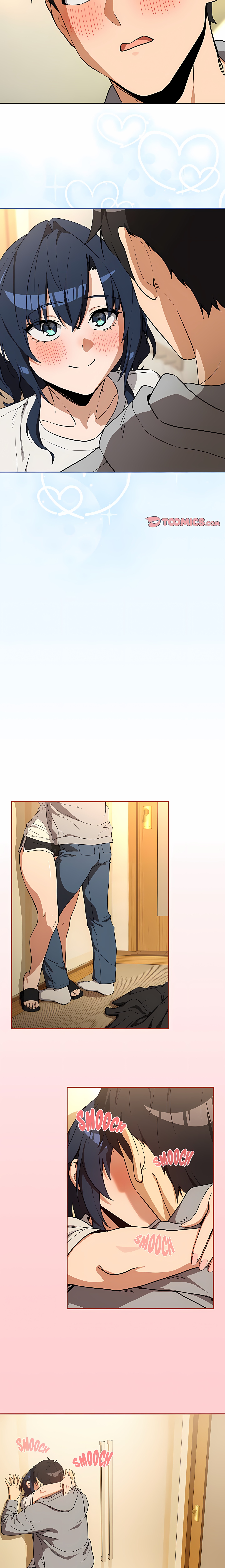 After Work Love Affairs Chapter 129 - Page 11