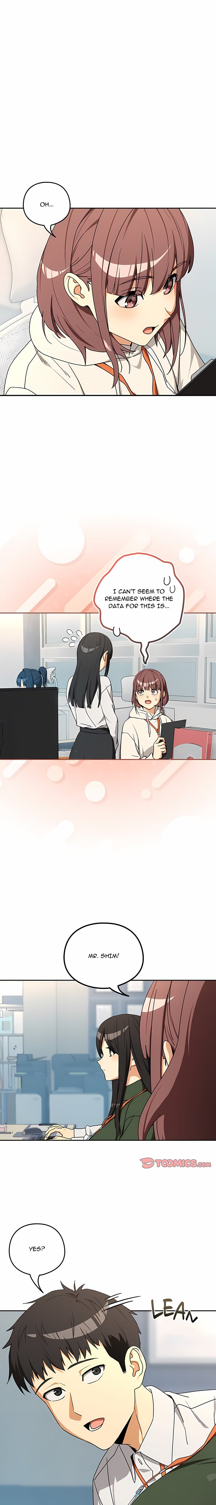 After Work Love Affairs Chapter 135 - Page 3