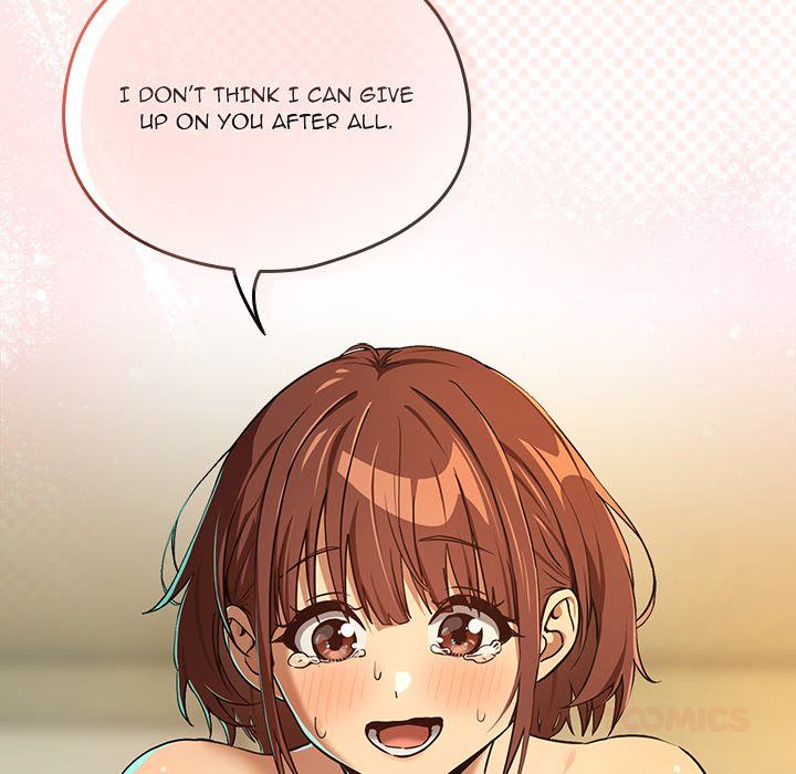 After Work Love Affairs Chapter 83 - Page 104